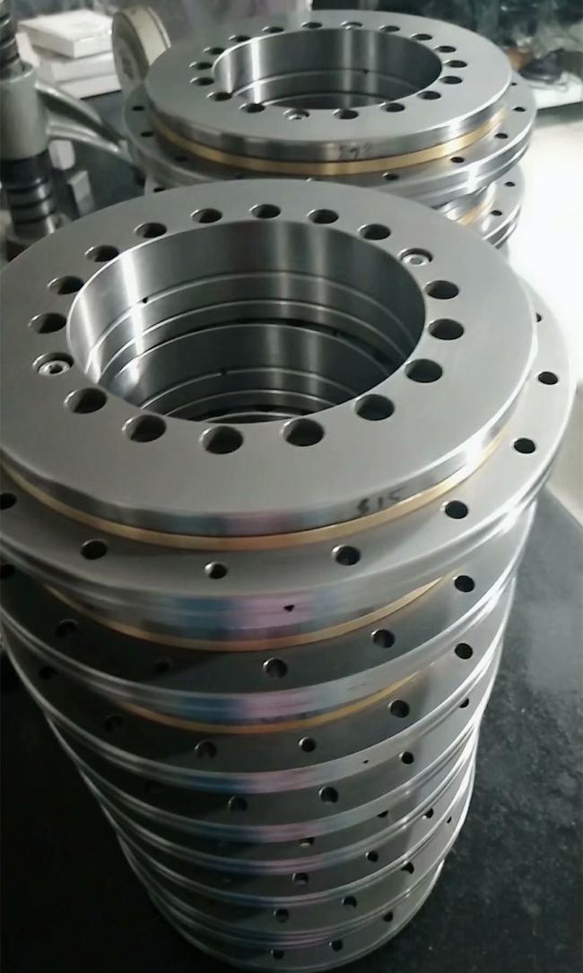 YRT260 Rotary table bearing 260x385x55mm used in millings heads