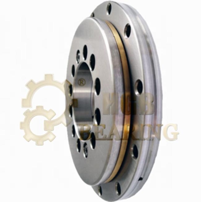 High-speed Rotary YRT200 Table Slewing Bearings Large 50Mn/40CrMn Large Bearing Capacity precision slewing bearing