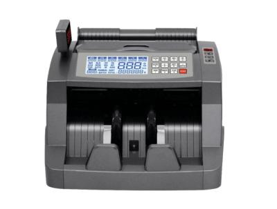 China INDONESIA Bill Counter MG MONEY COUNTER DETECTOR UV, MG, MT&IR counter detector with add batch automatic function for sale