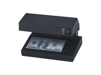 China UV MG WM Convenient Counterfeit Money Detector 2018 for EURO USD GBP SAR and any currencies in the world for sale