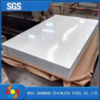 China Custom Stainless Steel Sheet Metal Cold Rolled 321 C276 Bead Blasted Stainless Steel Sheet 304 for sale
