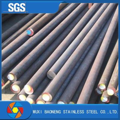 China Polished 303 Stainless Round Bar JIS Standard Bright 2205 Round Bar for sale