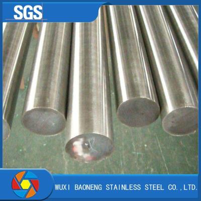 China 6mm Stainless Steel Round Bar 8mm 10mm 12mm 16mm 20mm 50mm 201 304 316 316L for sale