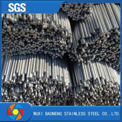 China ASTM AISI Stainless Steel Round Bar 201 430 321 309S 310S 904l 254MO 253MA 630 631 2205 2507 316 316L 304 for sale