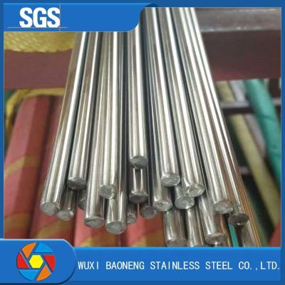 China High Speed Steel 4140 Stainless Steel Round Rod 1-800mm 904l Round Bar for sale