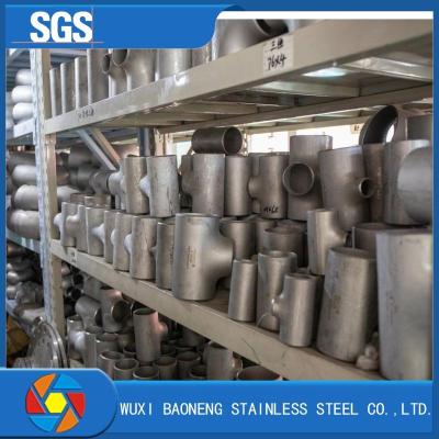 China AISI ASTM A269 TP SS 310S 2205 2507 C276 201 304 304L 321 316 316L Stainless Seamless Steel Pipe Welded Tube for sale