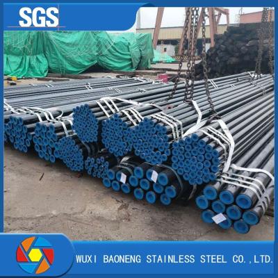 China 6 Inch Stainless Steel Welded Pipe 201 202 310s 304 316 Decorative Welded Polished Ss Pipes for sale