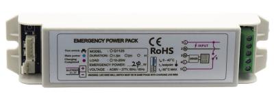 China 277V IP20 Emergency Lighting Power Pack GS-Q1125 Emergency Kit Battery Maintain Type for sale
