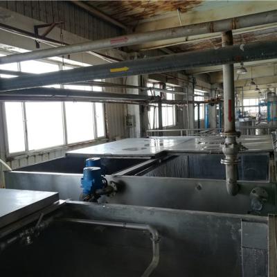 China Dependable Gelatin Production Equipment with After-sales Support from OEM Manufacture for sale
