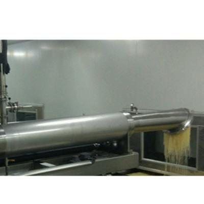 China Votator Gelatin Band Dryer Continuous Drying Equipment for Flexible Production for sale
