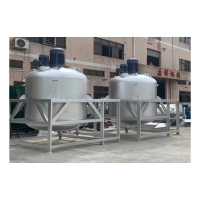 China Customized Carbon Steel Elliptical Tank for Pressure Storage and Mixing Applications for sale