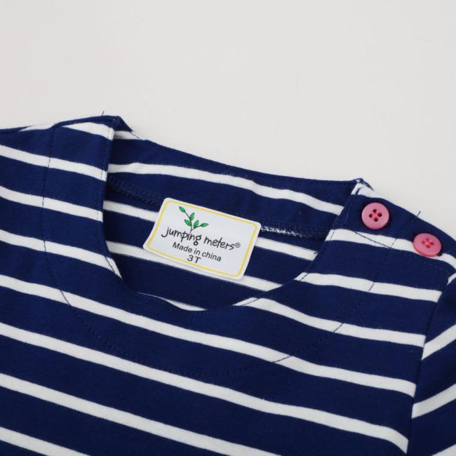Wholesale Customized Kids Dress Children Fall Winter Clothing for Baby Girls