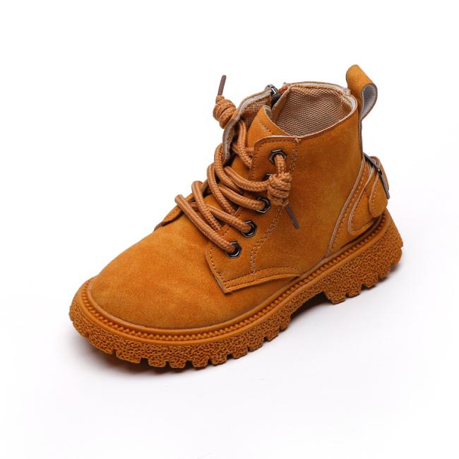2021 New Kids Shoes Fashion Children Footwear Girls Boys Casual Shoes