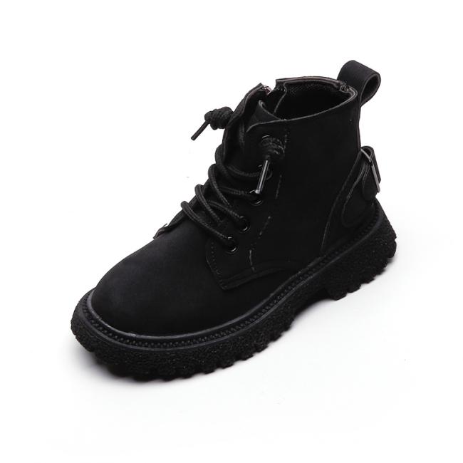 2021 New Kids Shoes Fashion Children Footwear Girls Boys Casual Shoes