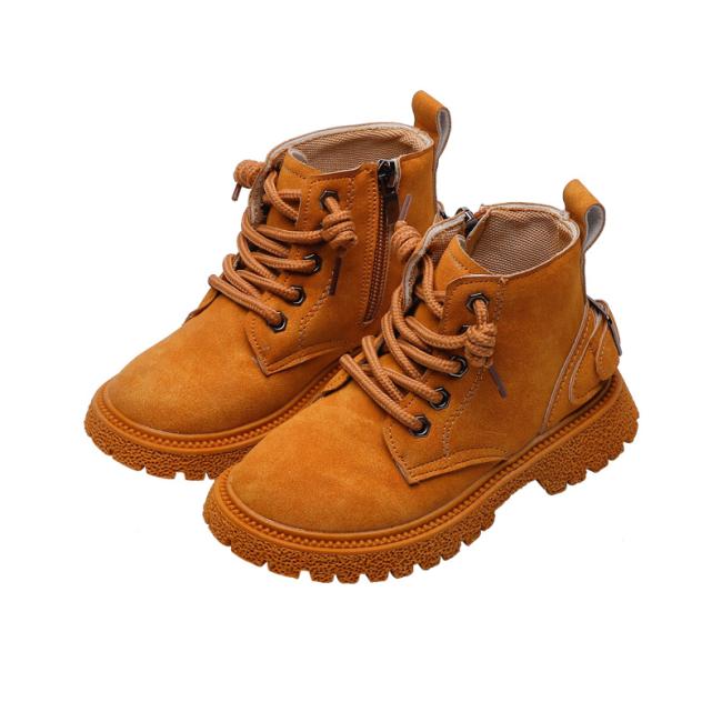 2021 New Kids Shoes Fashion Children Footwear Girls Boys Casual Shoes