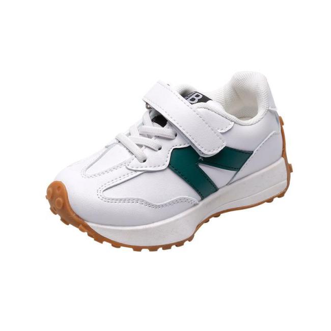 2021 New Kids Shoes Fashion Sport Shoes Children Footwear Girls Boys Casual Shoes Sneakers Hot Selling