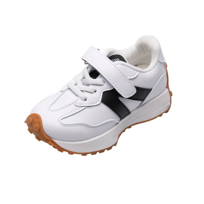 2021 New Kids Shoes Fashion Sport Shoes Children Footwear Girls Boys Casual Shoes Sneakers Hot Selling