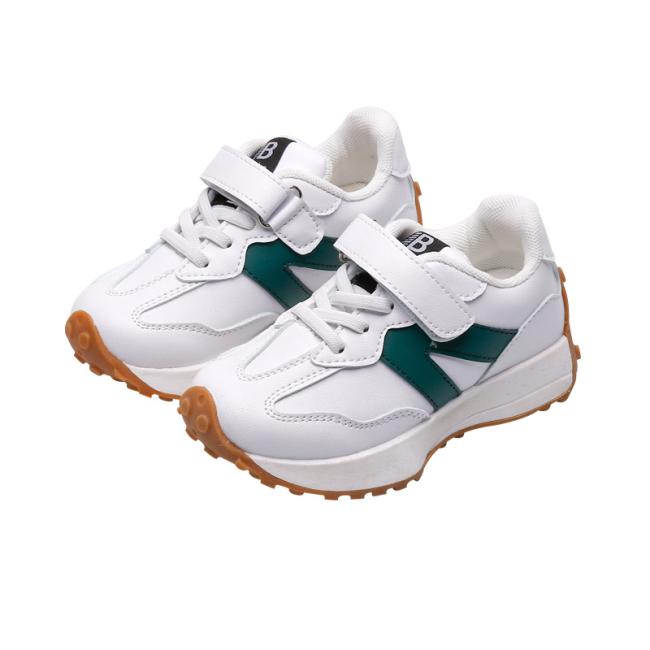 2021 New Kids Shoes Fashion Sport Shoes Children Footwear Girls Boys Casual Shoes Sneakers Hot Selling