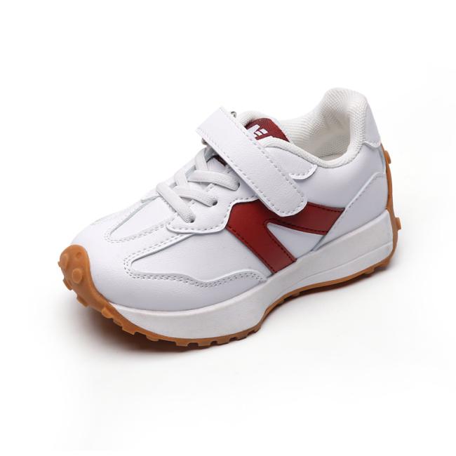 2021 New Kids Shoes Fashion Sport Shoes Children Footwear Girls Boys Casual Shoes Sneakers Hot Selling