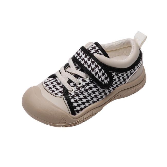 2021 New Kids Shoes Fashion Sport Shoes Children Footwear Girls Boys Casual Shoes Sneakers Cabas