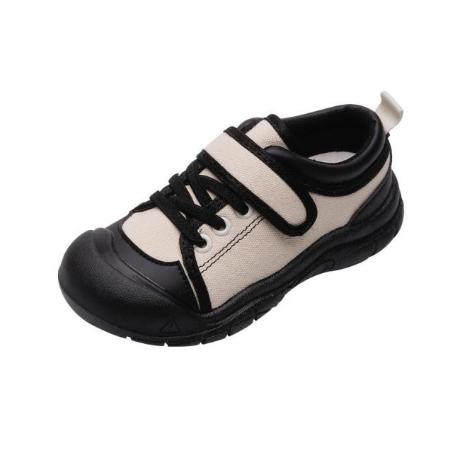 2021 New Kids Shoes Fashion Sport Shoes Children Footwear Girls Boys Casual Shoes Sneakers Cabas