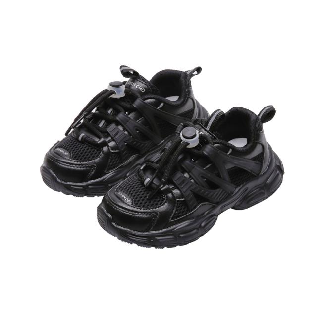 Kids Shoes Fashion Sport Shoes Children Footwear Girls Boys Casual Shoes Sneakers