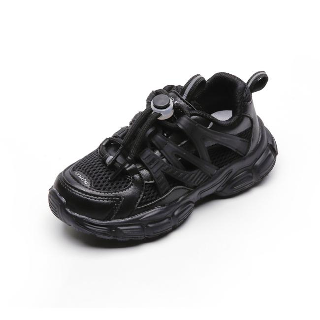 Kids Shoes Fashion Sport Shoes Children Footwear Girls Boys Casual Shoes Sneakers