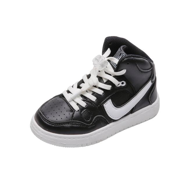 Kids Shoes Fashion Sport Shoes Children Footwear Girls Boys Casual Shoes Sneakers
