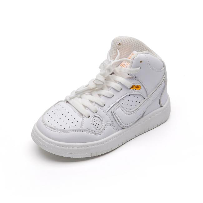 Kids Shoes Fashion Sport Shoes Children Footwear Girls Boys Casual Shoes Sneakers