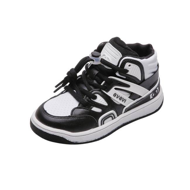 Kids Shoes Fashion Sport Shoes Children Footwear Girls Boys Casual Shoes Sneakes