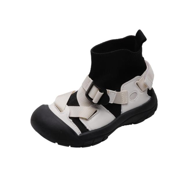 2021 Kids Shoes Fashion Sport Shoes Children Footwear Girls Boys Casual Shoes Sneakers