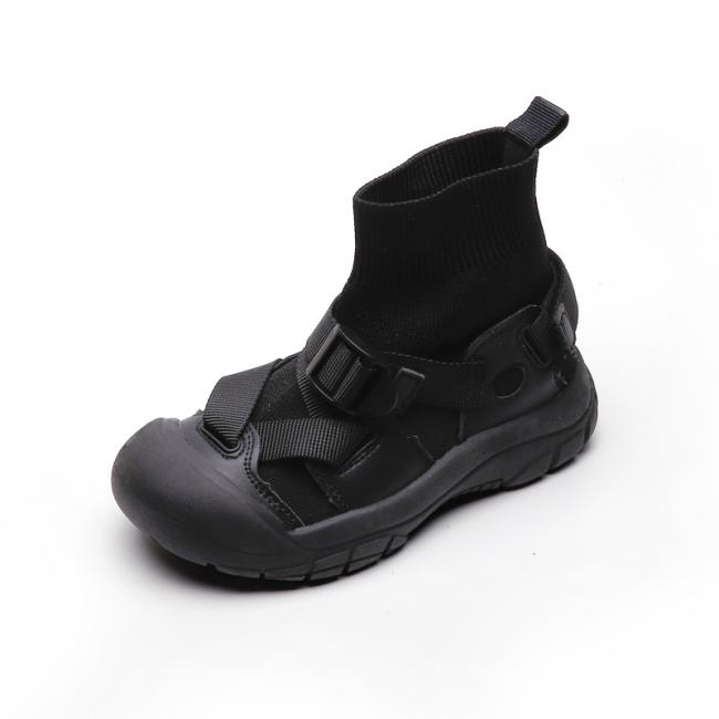 2021 Kids Shoes Fashion Sport Shoes Children Footwear Girls Boys Casual Shoes Sneakers