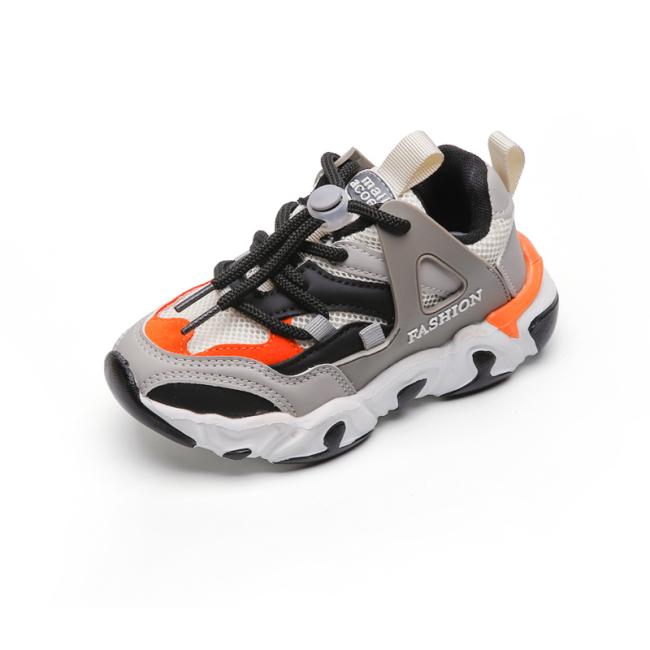 New Kids Shoes Fashion Sport Shoes Children Footwear Girls Boys Casual Shoes Sneakers Selling
