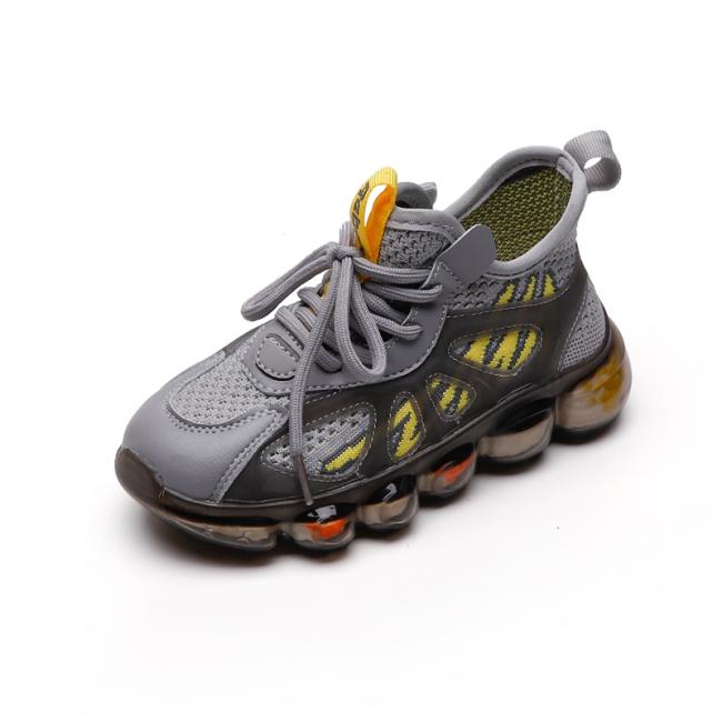 Kids Shoes Fashion Sport Shoes Children Footwear Girls Boys Casual Shoes Sneakers Hot Selling