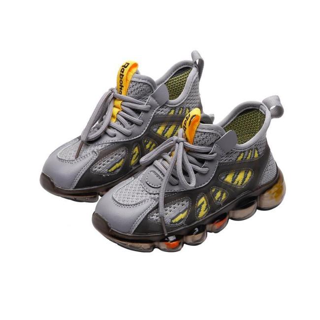 Kids Shoes Fashion Sport Shoes Children Footwear Girls Boys Casual Shoes Sneakers Hot Selling