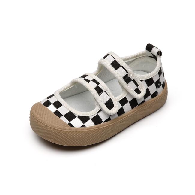 2021 Hot New Kids Shoes Fashion Pricess Shoes Children Footwear Girls Casual Shoes