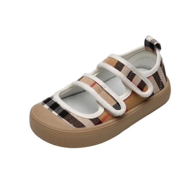 2021 Hot New Kids Shoes Fashion Pricess Shoes Children Footwear Girls Casual Shoes