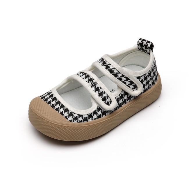 2021 Hot New Kids Shoes Fashion Pricess Shoes Children Footwear Girls Casual Shoes