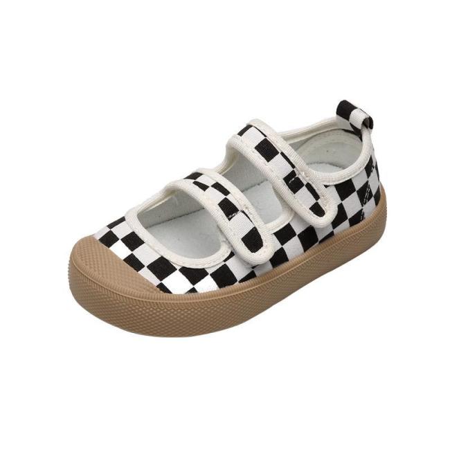 2021 Hot New Kids Shoes Fashion Pricess Shoes Children Footwear Girls Casual Shoes