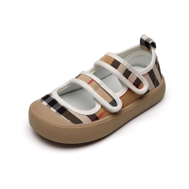 2021 Hot New Kids Shoes Fashion Pricess Shoes Children Footwear Girls Casual Shoes