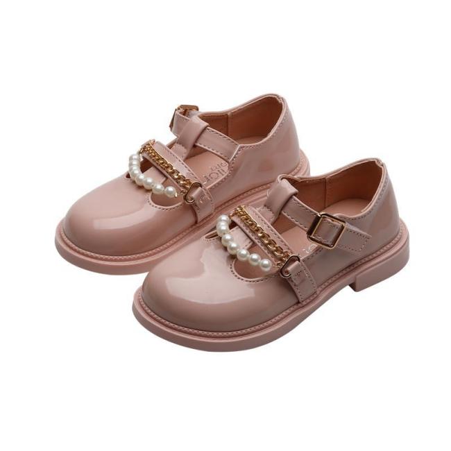 2021 Hot Kids Shoes Fashion Pricess Shoes Children Footwear Girls Casual Shoes