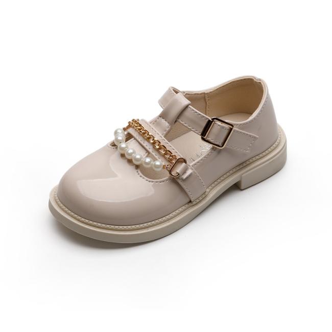 2021 Hot Kids Shoes Fashion Pricess Shoes Children Footwear Girls Casual Shoes