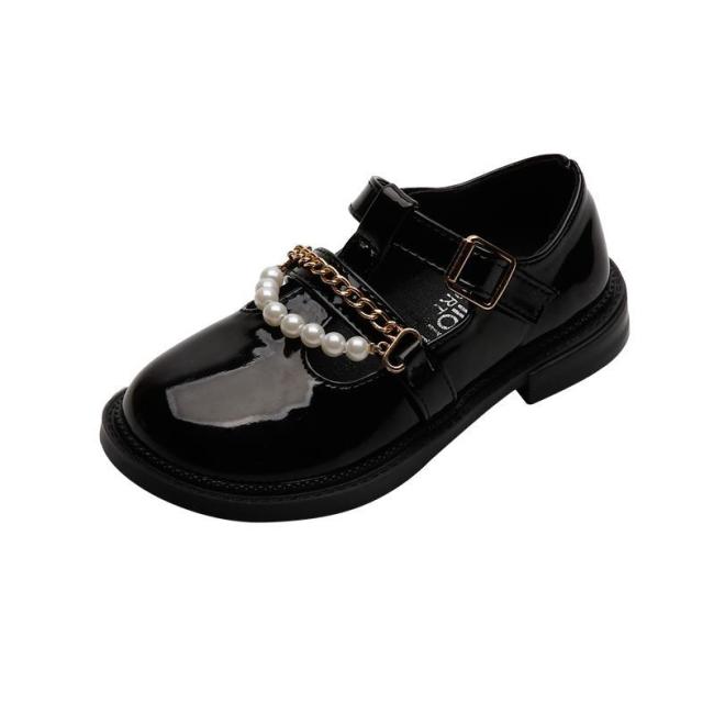 2021 Hot Kids Shoes Fashion Pricess Shoes Children Footwear Girls Casual Shoes