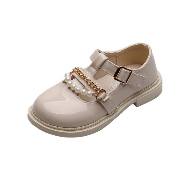 2021 Hot Kids Shoes Fashion Pricess Shoes Children Footwear Girls Casual Shoes