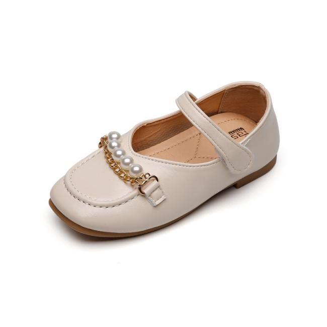 2021 Hot Selling Kids Shoes Fashion Pricess Shoes Children Footwear Girls Casual Shoes