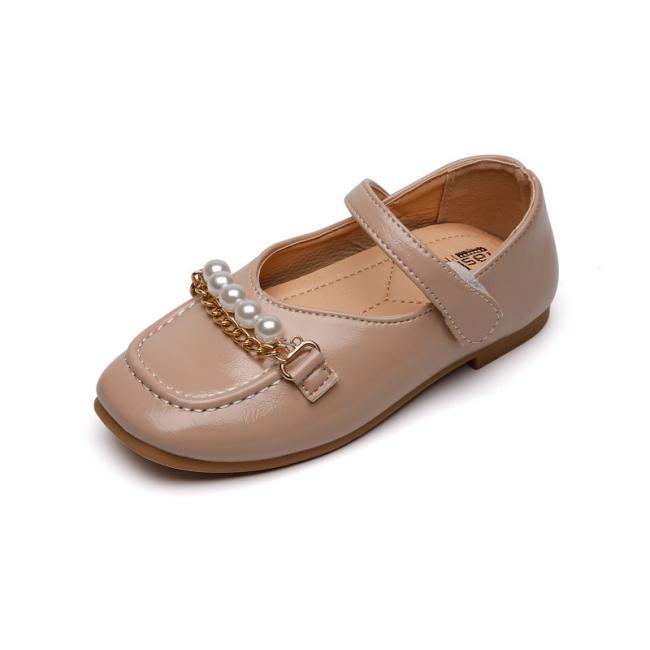 2021 Hot Selling Kids Shoes Fashion Pricess Shoes Children Footwear Girls Casual Shoes