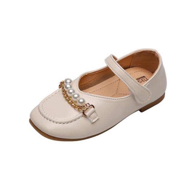2021 Hot Selling Kids Shoes Fashion Pricess Shoes Children Footwear Girls Casual Shoes