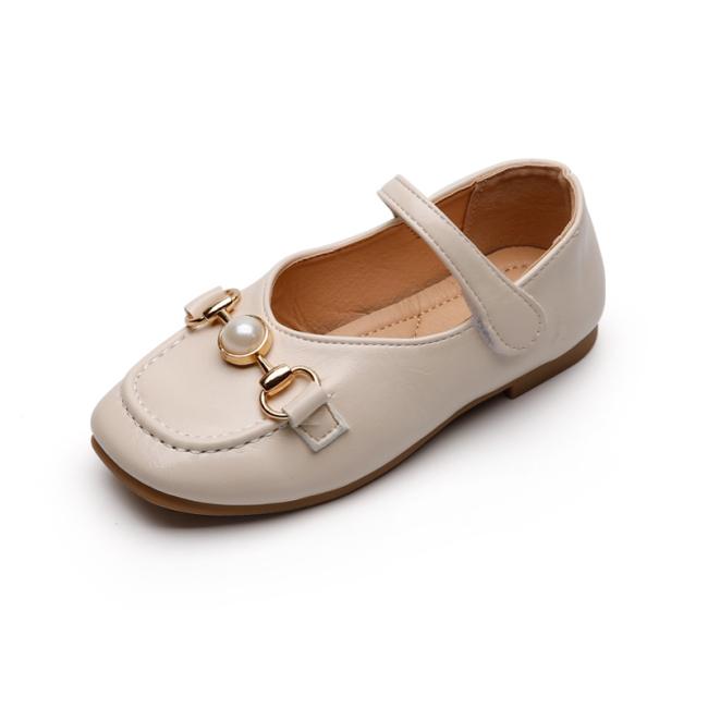 2021 Kids Shoes Fashion Pricess Shoes Children Footwear Girls Casual Shoes New