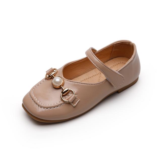 2021 Kids Shoes Fashion Pricess Shoes Children Footwear Girls Casual Shoes New