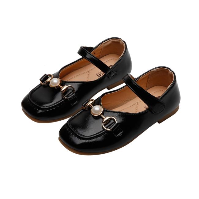 2021 Kids Shoes Fashion Pricess Shoes Children Footwear Girls Casual Shoes New